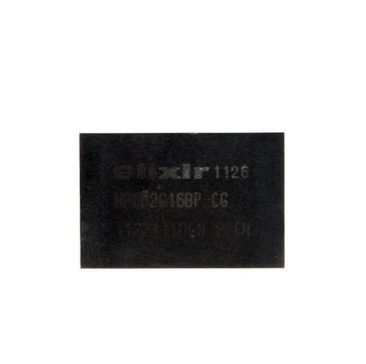 Видеопамять GDDR3 256MB ELIXIR N2CB2G16BP-CG