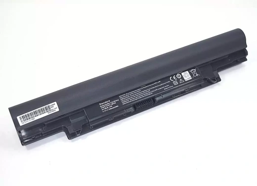 Аккумулятор для ноутбука Dell 3340, 11.1 В, 4400 мАч