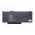 АКБ для ноутбука Dell Latitude E5450 - 62Wh