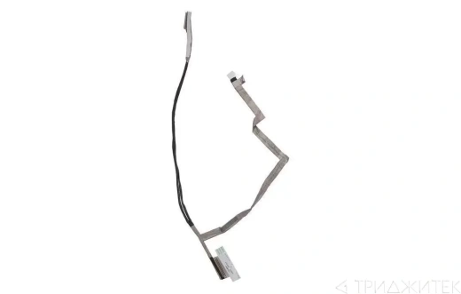 Шлейф матрицы (экрана) HP 430 G2 Б.У.