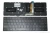 Клавиатура для ноутбука Lenovo Yoga 3 Pro 13, черная
