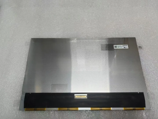 ATNA40YK05-0 14,0-дюймовый OLED-экран для ноутбука IPS, панель дисплея 2880x1800, 40 контактов