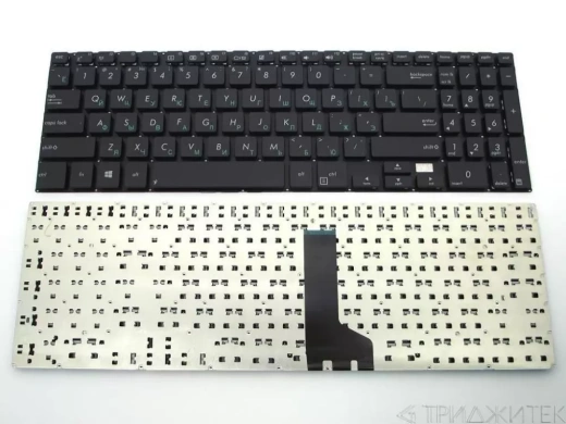 Клавиатура для ноутбука Asus PU500C