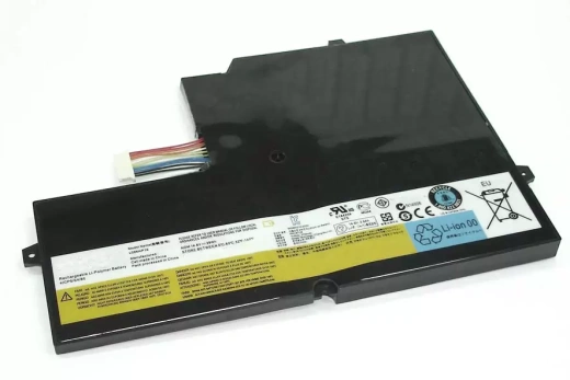 Аккумулятор L09M4P16 для ноутбука Lenovo IdeaPad U260 39Втч (оригинал)