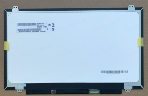 Матрица для Lenovo ideapad 510S-14IKB   30 контактов с винтовыми отверстиями
