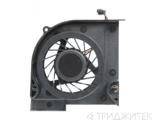 Вентилятор (кулер) для ноутбука HP COMPAQ CQ32 dv3-4000