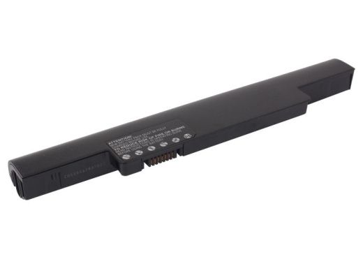 Аккумулятор CameronSino CS-DEM911NB для ноутбука Dell Inspiron 11z, 11.1В, 2200 мАч, Li-ion, черный