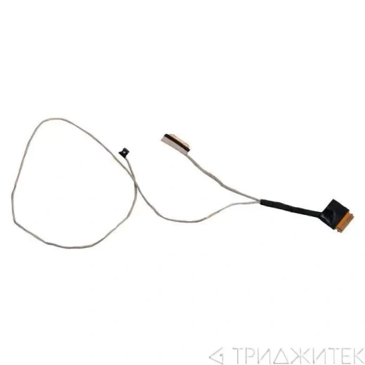 Шлейф матрицы для ноутбука Lenovo Ideapad 320-15, 520-15 IAP, IKB, AST, ABR, ISK, без тачскрина