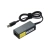 Блок питания для Lenovo 20V 2A (прямоугольный с изогнутым углом)