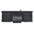 Аккумулятор CameronSino CS-AUX301NB для ноутбука Asus UX301L, UX301LA, 11.1В, 4500 мАч, 49.95 Вт, Li-Polymer, черный