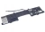 Аккумулятор для ноутбука Dell Latitude 13 7350 (tm9hp) 7.4B, 2700 мАч
