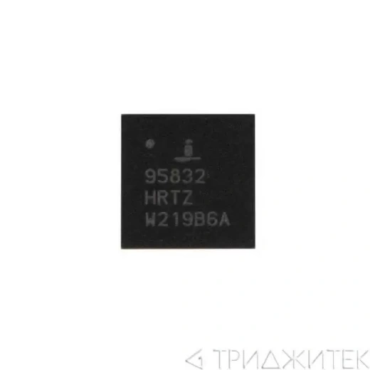 ШИМ-контроллер ISL95832