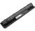 Аккумулятор CameronSino CS-HPB112NB для ноутбука HP HP V6E38PA Probook 11 G2, 11.1В, 2600 мАч, 28.86 Вт, Li-ion, черный