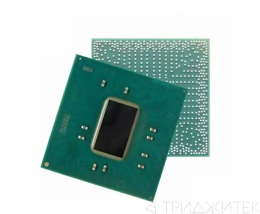 Хаб GL82H110 [SR2CA], BGA RB