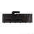 Клавиатура для Dell Inspiron 15R N5110 N 5110 (с рамкой, чёрная)