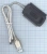 Переходник USB IDE 40 IDE 44 SATA, для HDD 3.5" необходимо дополнительное питание