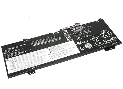Аккумуляторная батарея для ноутбука Lenovo IdeaPad 530S-14IKB (L17C4PB2)