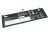 Аккумуляторная батарея для ноутбука Lenovo Legion S7-15ARH5 (L19C4PC3) 15.36V 4622mAh