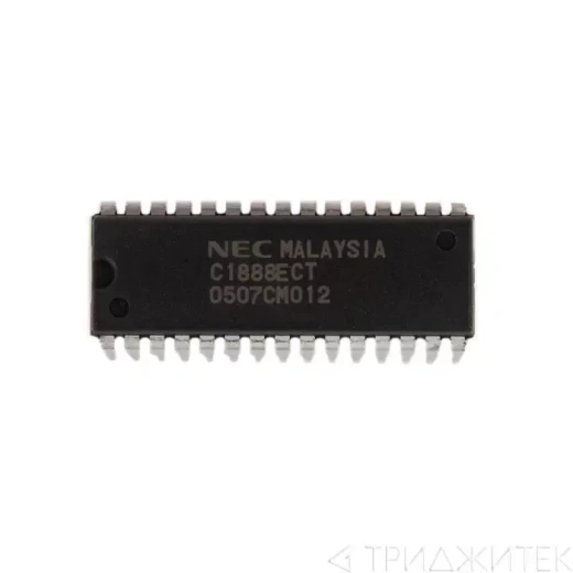 Микросхема UPC1888ECT
