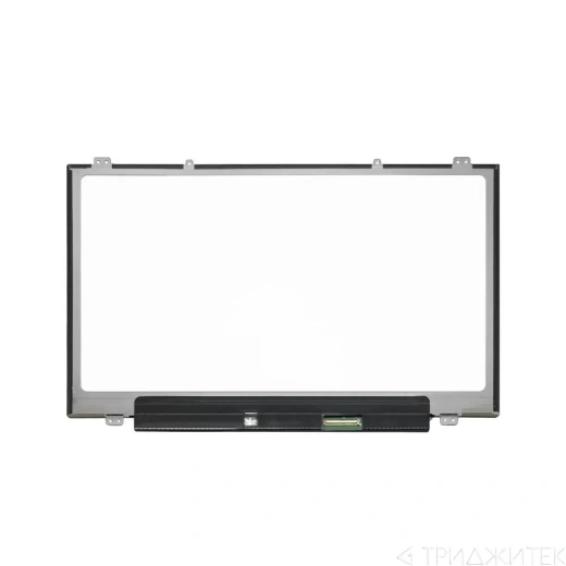 Матрица LTN140KT08-801 14", 1600x900, матовая, 40 pin, LED