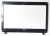 Рамка крышки матрицы Acer Aspire One 722, Black