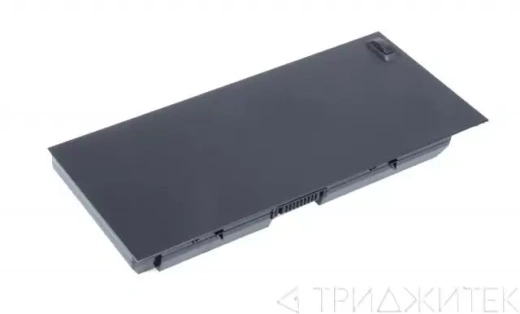 Батарея-аккумулятор 3DJH7 для Dell Precision M4600, M4700, M6600, M6700 Series