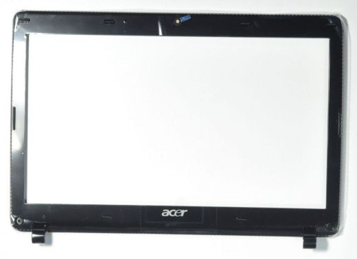 Рамка крышки матрицы Acer Aspire One 722, Black