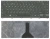 Клавиатура для ноутбука Toshiba Tecra R845 черная