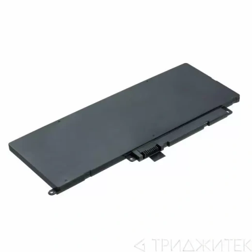Батарея-аккумулятор F7HVR для Dell Inspiron 15-7537, 17-7737, 17-7746