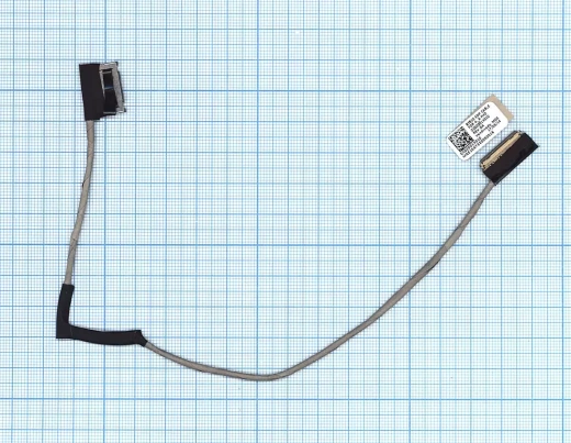 Шлейф матрицы для ноутбука Lenovo Ideapad Y700, Y700-15, Y700-17, Y700-15ACZ