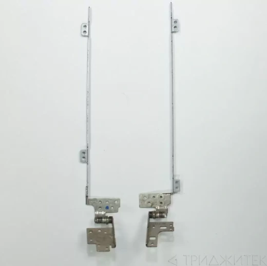 Петли для ноутбука Asus K42, A42JR, K42F, K42JC, K42JV