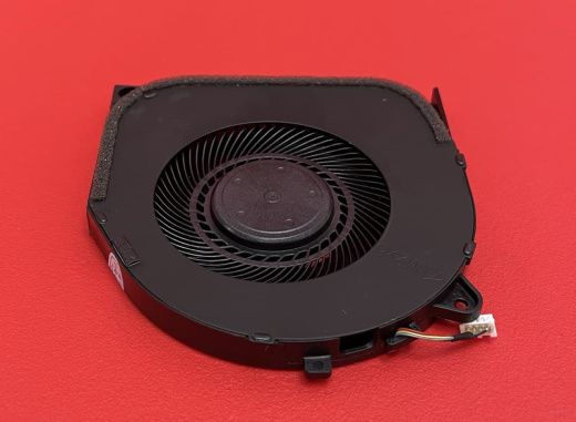 Оригинальный кулер  (вентилятор) для ноутбука lenovo Y530-15ICH y7000