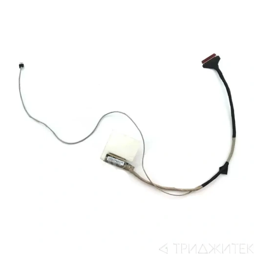 Шлейф матрицы для ноутбука Lenovo B490S, B4450S, B4450SA, LB445S, LB49S, B495S, 50.43O01.011