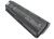 Аккумулятор CameronSino CS-HDM4HB для ноутбука HP 62-100EE, Envy 15-1100, 10.8В, 6600 мАч, 71.28 Вт, Li-ion, черный