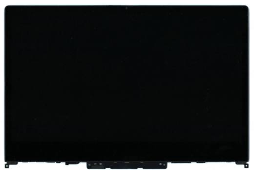 Сенсорный экран в сборе для Lenovo ideapad FLEX-14API 81SQ FLEX-14IWL дюйма, HD, FHD, FRU 