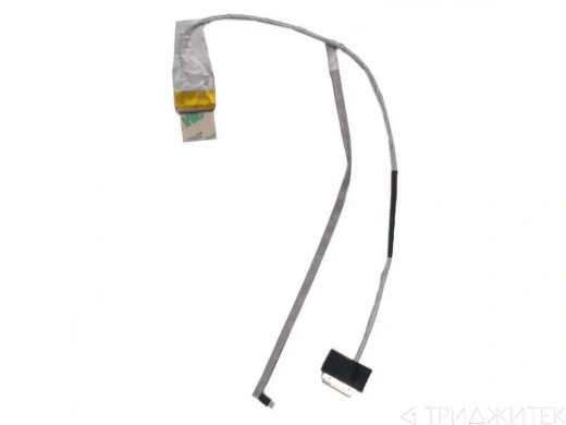 Шлейф матрицы для ноутбука Acer Aspire 4738, 4733, 4235, 4733Z, 4738G, 4739, 4552G, D642, D728, D732, ZQ5