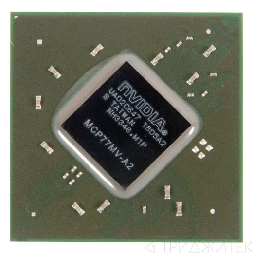 Северный мост MCP77MV-A2 RB