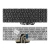Клавиатура для ноутбука HP Pavilion 15-ac, 15-ae, 15-af, HP 250 G4, 255 G4 Series, чёрная, без рамки, плоский Enter