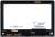 Матрица для  Lenovo 13,3 Сенсорный ЖК-экран в сборе для ноутбука Yoga 3 Pro 1370, Lenovo 13,3 , 3200*1800
