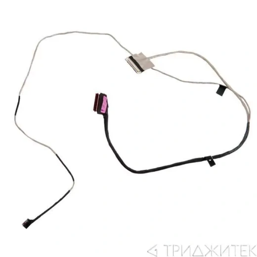 Шлейф матрицы для ноутбука Dell Inspiron 15 5565 5567 BAL20 40pin