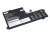 Аккумуляторная батарея для ноутбука Lenovo Flex 4-1470 (L18D3PG1) 11.25B, 3735 мАч (оригинал)