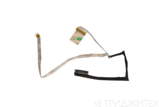 Шлейф матрицы для ноутбука Dell Inspiron 14R, 5420, 7420, 2518, 9518, 1528, 1628