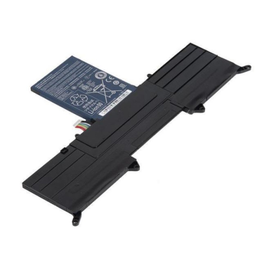 Аккумулятор для ноутбука Acer Aspire S3-951, 3200mAh