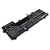 Аккумулятор CameronSino CS-AUZ510NB для ноутбука Asus UX510UW, UX510UW1A, 11.1В, 3950 мАч, 43.85 Вт, Li-Polymer, черный