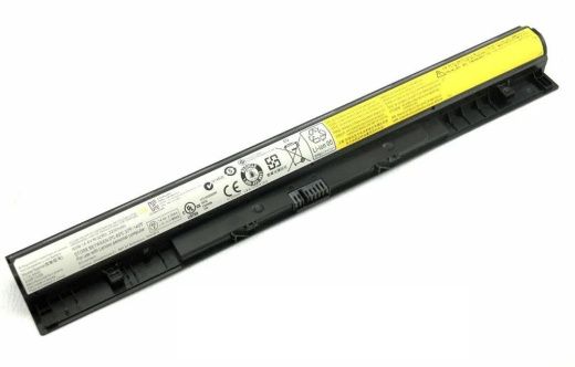 Аккумулятор для ноутбука Lenovo (L12L4A02) G400s 14.4V 2600mAh