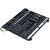 Аккумулятор CameronSino CS-ACK140NB для ноутбука Acer AO1-431-C139, 11.4В, 4700 мАч, 53.58 Вт, Li-Polymer, черный