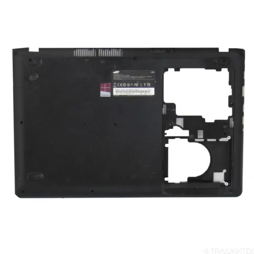 Нижняя панель для ноутбука Samsung NP470R5E