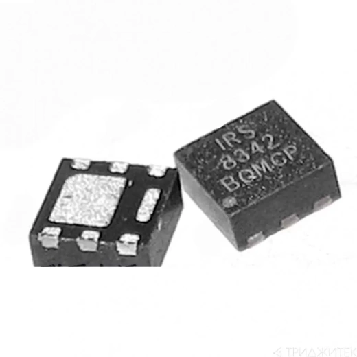 Контроллер Infineon IRFHS8342TRPBF