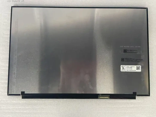 MNG007DA1-J 120 Гц 350 нит 16,0 "ЖК-экран для ноутбука, панель дисплея 2560X1600, 40 контактов, работает для Lenovo ThinkBook 16 G4 +