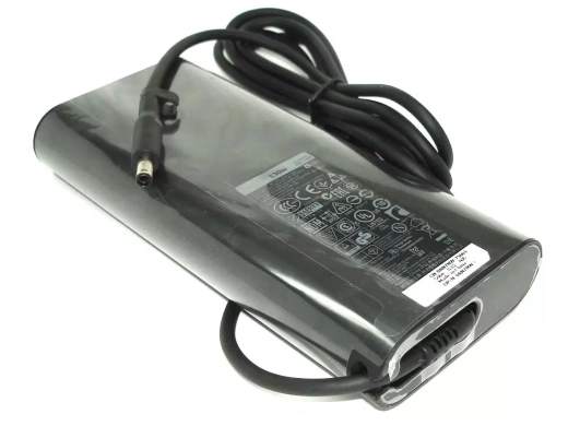 Блок питания (сетевой адаптер) для ноутбуков Dell 19,5V 6.67A 130W 4.5x3.0, (оригинал), (4 generation type)